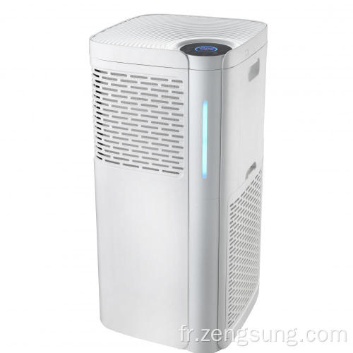 Purificateur d&#39;air UVC Home Cleaner Room